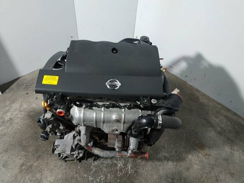 Yd22 moteur complet nissan - yd22,