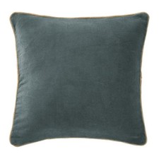 Coussin 45x45 cm Velours de