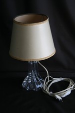 Lampe ancienne - pied en