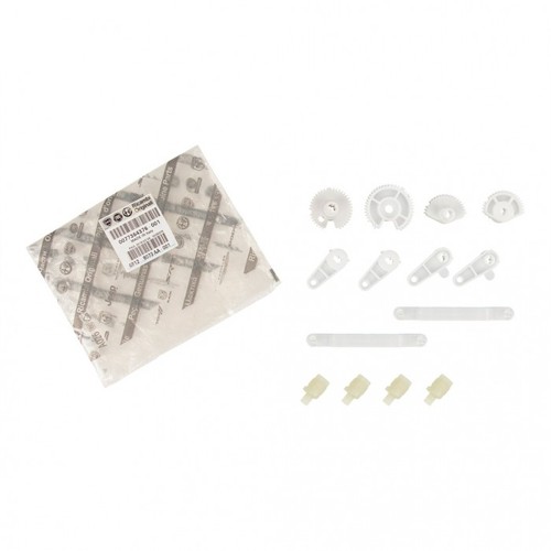 Kit réparation clapet - kit,