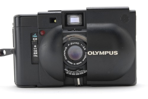 Olympus appareil photo - appareil,