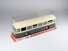 NOREV - 98 - Autobus Saviem SC 10 U - Paris / Courbevoie - En boite