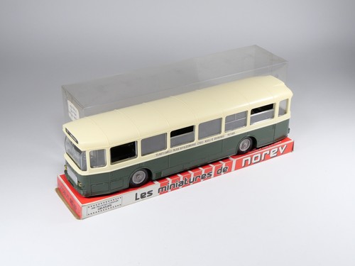 Norev autobus saviem - 98,