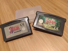 2 Jeux Zelda Four Swords