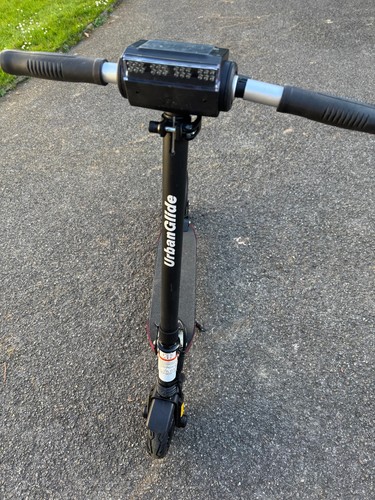 Trottinette électrique adulte - trottinette,