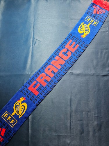 écharpe équipe france - Écharpe, de