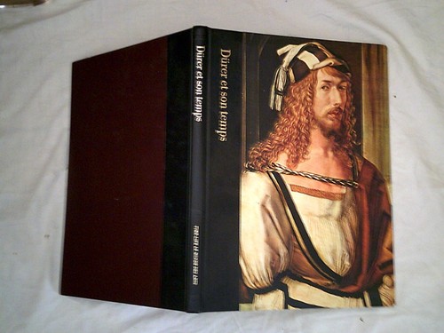 Francis russell dürer - russell, son