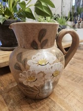 Pichet Cruche Vallauris Fait Main