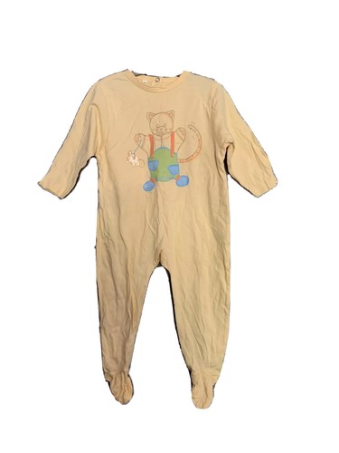 Pyjama body grenouillère - pyjama,