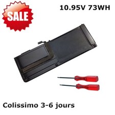 Batterie pour Apple Macbook