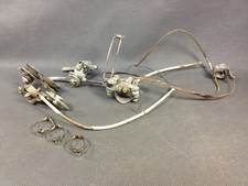 Ancien derailleur velo avant