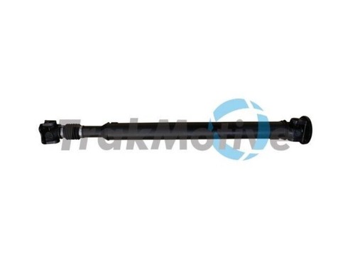 Arbre cardan transmission - arbre,