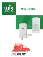 Antenne extérieure WISP