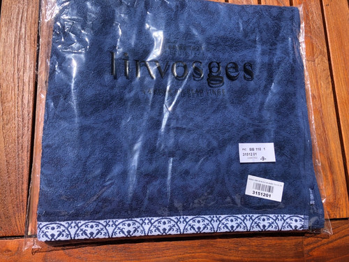 Drap bain les - de, de