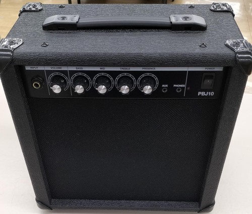 Amplificateur combo basse