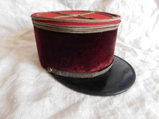 FRANCE 39-45 : KEPI LIEUTENANT