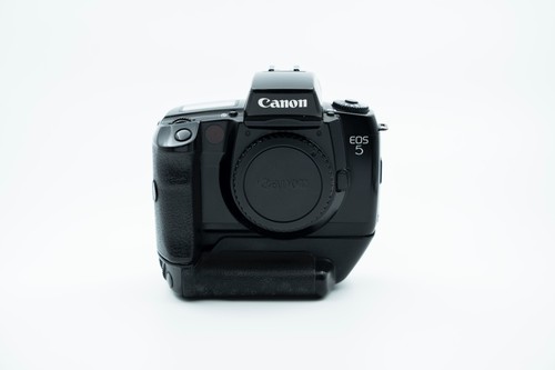 Canon eos argentique - eos, +