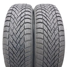 175 60 15 2X PIRELLI 175/60