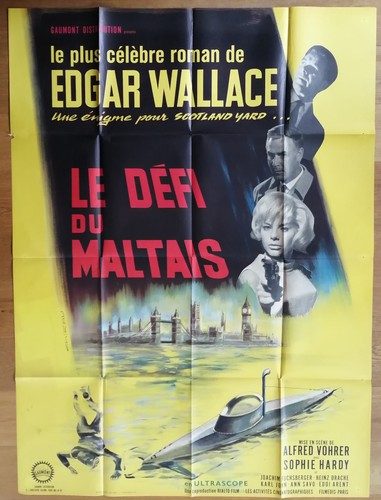 Defi maltais edgar - maltais, wallace