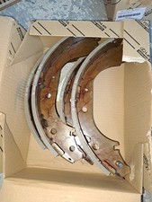 Garnitures de frein arriere toyota Land cruiser 40 land cruiser 60 land cruiser7