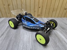 Team Associated RC10 B4 Series