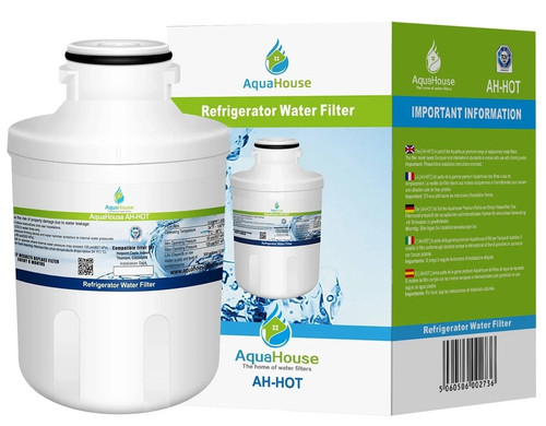 Hot filtre eau pour - filtre,