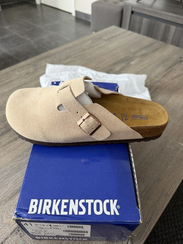 Sabot birkenstock - sabot,