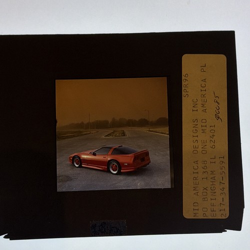 1989 greenwood corvette mid - 1989,
