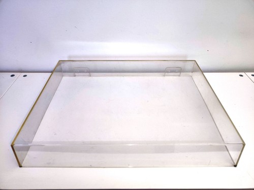 Capot platine vinyle kenwwod - capot,