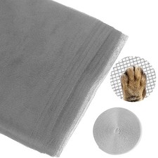 Moustiquaires Fenêtre, 120 x