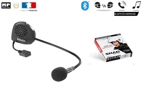 Kit mains libres bluetooth