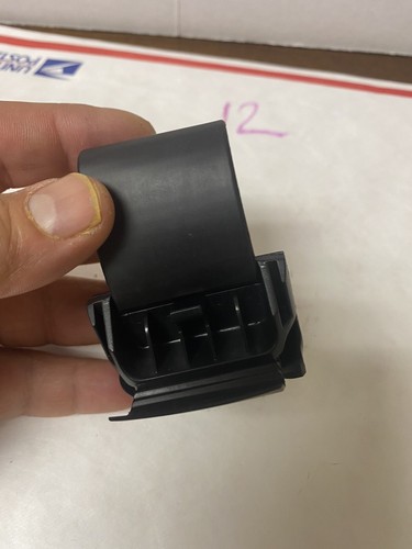 Bedienteil pack halterungen - bedienteil,