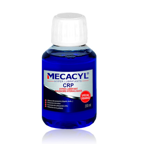 Mecacyl crp hyper lubrifiant - mecacyl,