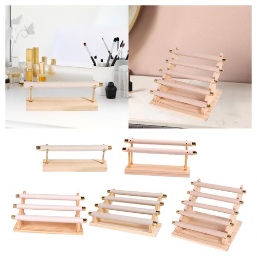 Porte bagues bois amovible - porte-bagues, bois,