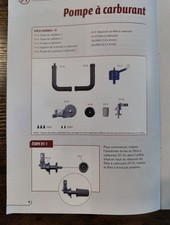 Montez votre Ford Mustang