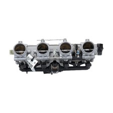 Rampe injection - BMW K 1200