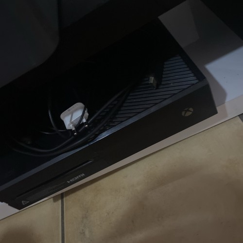 Microsoft xbox one 500 - microsoft, go