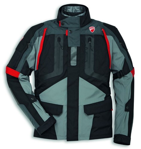 Ducati dainese strada - strada, c4
