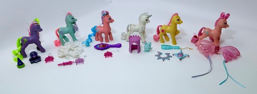 Lot princess ponies - -, mlp