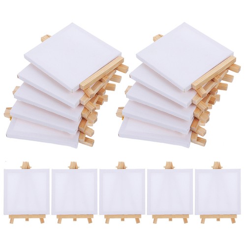 Sets chevalet pour peinture - pour,