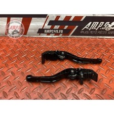 Paire de leviers KTM 990