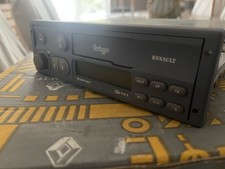 RENAULT TWINGO 1 Autoradio