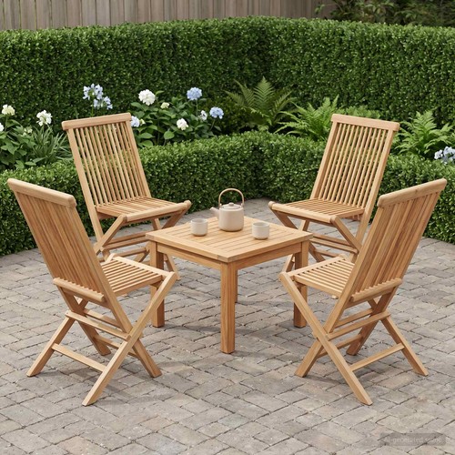 Chaise jardin pliante - chaise,