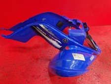 2012 YAMAHA RAPTOR 700 YFM FRONT FAIRING ASSEMBLY #DAMAGE#