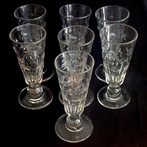 Ancien service verres a - service,
