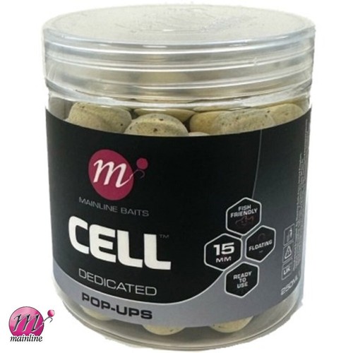 Bouillette pop mainline - pop,