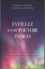 Livre : Eveillez votre pouvoir
