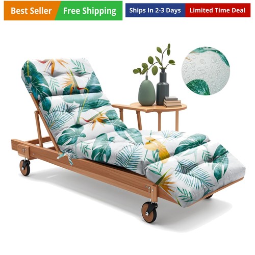 Outdoor chaise lounge chair - lounge,
