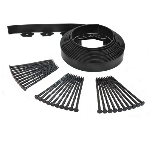 Bordurette jardin flexible - bordurette,