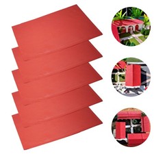 Maquette Pratique Tuiles Simulation Tuiles Toit 1 Pi��ce Bricolage D��coratif PV